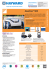pulitore hayward aquavac rc 500