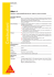 Sika®-1 - Sika Italia