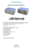 indatech pc box micro fanless full