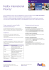 FedEx International Priority®