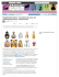 Scarica il pdf - Accademia del Profumo