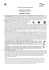 Foglio dati prodotto - linea