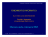 Memoria cache, interrupt e DMA - diegm