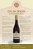 IGT PASSITO BIANCO VENETO