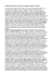 Guida alla lettura e alla visione: da Haiti a Romero (e oltre)