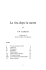 La vita dopo la morte