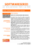 Web Clustering - Sirio Informatica e Sistemi SpA