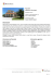 Real Estate Project