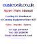 ELECTROLUX WT30WS spare parts manual
