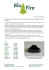 Scheda Tecnica Bio Fire