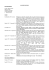 Curriculum vitae - Coni Servizi Spa