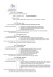 Curriculum Vitae - inmi spallanzani