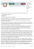 Governo Italiano - Comunicati stampa del Consiglio dei