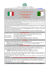 Forum d`affari italo-algerino INCONTRI D`AFFARI AD ALGERI