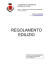 regolamento edilizio