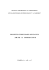 PROGETTO CURRICOLARE ANNUALE DI