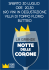 cartolina dell`evento