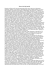 Memoria ed effetti speciali Memoria ed effetti
