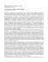 Un mondo senza povertà - Fondazione Giangiacomo Feltrinelli