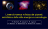 Astrofisica cosmologia pianeti - Dipartimento di Fisica e Astronomia