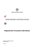 Regolamento della Formazione