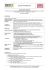 Scarica la scheda informativa del corso