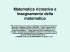 Giochi matematici