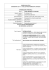 curriculum vitae