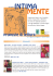 proposte di lettura - Comune di Brugherio