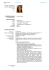 Curriculum Vitae Claudia Rimondo FORMATO EUROPEO