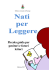 Nati per leggere - Comune di Pianengo