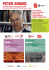 peter singer - Vegan Italy
