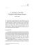 L`inconscio e la fede. Un apporto da Jacques Lacan