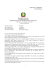 Deliberazione n. 42/2016/PAR Provincia Potenza REPUBBLICA