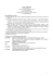 CURRICULUM di PAOLA ADINOLFI