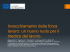 Invecchiamento della forza lavoro: un nuovo ruolo per il medico del