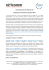 Ecommerce Europe - TOOLBOX - (1) Priority Paper