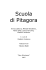Scuola di Pitagora