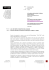 Milano, 22 giugno 2016 Via Email