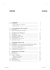 indice - Medicalinformation.it