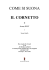 IL METODO PER CORNETTO DI JEREMY WEST