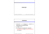 3-JavaScript - Scienze Politiche