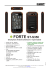 FORTE ST-S350 Scheda Prodotto WEB