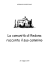 La comunità di Redona racconta il suo cammino