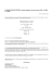 Verbale Integrativo CCNL 2005-2008 - CGIL