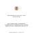 Regolamento affidamento, conservazione e