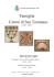 Famiglia Carron di San Tommaso