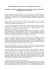 Communication de Presse final (Italien) 2013