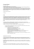Carta dei Servizi