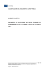 CLASSIFICAZIONE DEL DOCUMENTO: CONSIP PUBLIC